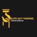Elite 24/7 Towing Geelong logo